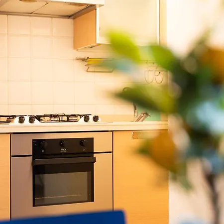 Quiet Apartment In Porta Venezia-3