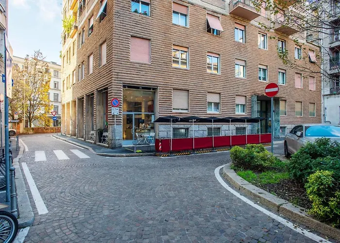 Easylife o - Santa Maria Valle 4 - Duomo